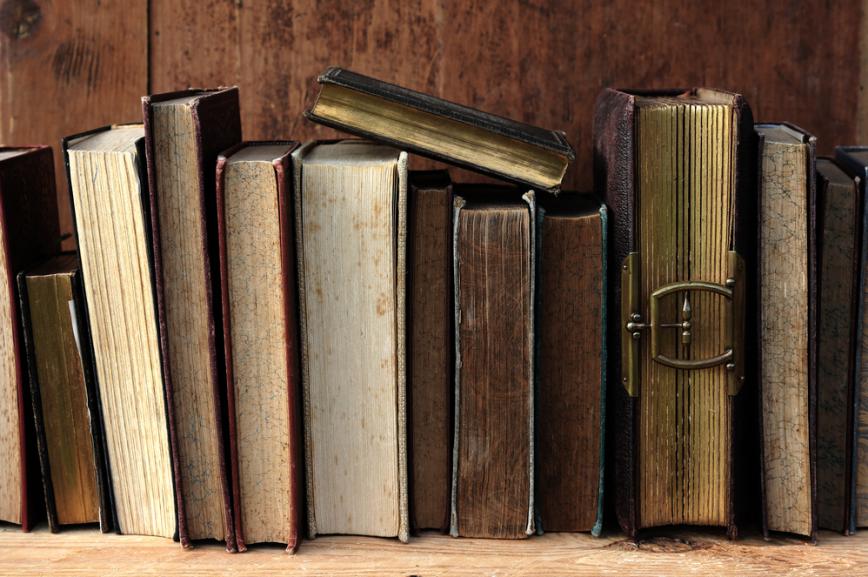 How many of these classic novels are you familiar with?