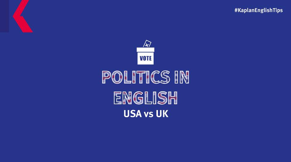английские слова о политике